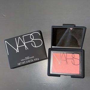 NARS Orgasm Blush
